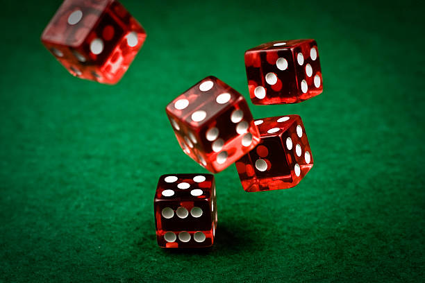 pentas togel Dealer And Wheel
