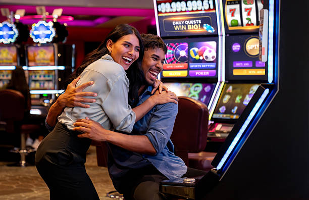 pentas togel What Happens At Live Roulette